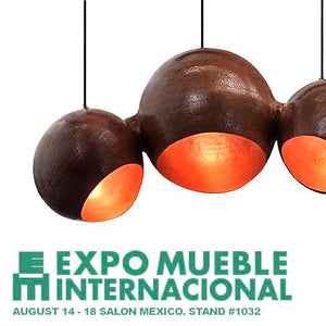 Expo-Mueble Guadalara salon Mexico stand 1032