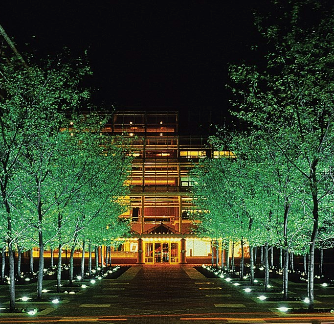 The importance of good Public Lighting